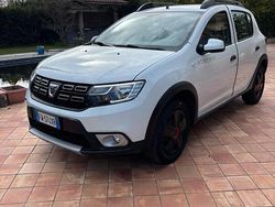 Usata 2019 Dacia Sandero Stepway SUV | 7900 €