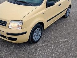 Usata 2010 Fiat Panda Due volumi | 4700 €