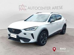 Bianco pastello Usata 2021 Cupra Formentor SUV | 23.400 € (Ottimo prezzo)