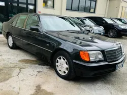Blu Usata 1992 Mercedes S300 Tre volumi | 11.500 €