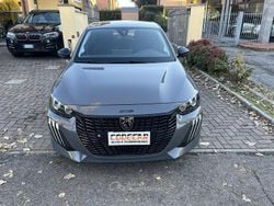 Grigio Usata 2024 Peugeot 208 Active Due volumi | 14.900 € (Buon prezzo)