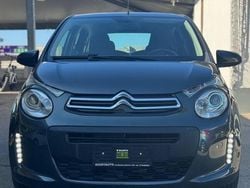 Grigio Usata 2017 Citroën C1 Feel Due volumi | 8499 € (Cara)