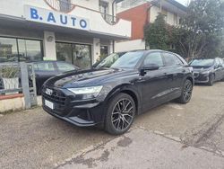 Bianco Usata 2019 Audi Q8 Sport SUV | 51.500 € (Cara)