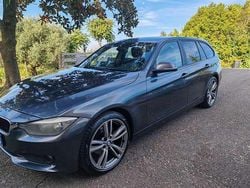 Usata 2012 BMW 316 Station wagon | 11.500 € (Buon prezzo)