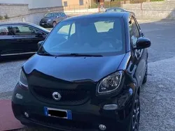 Usata 2017 Smart ForTwo Coupé Due volumi | 10.500 € (Buon prezzo)