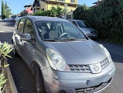 Usata 2008 Nissan Note Acenta Monovolume | 1800 € (Buon prezzo)