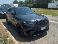 Usata 2021 Land Rover Range Rover Velar Dynamic SUV | 32.900 € (Buon prezzo)