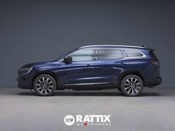 Blu notturno Nuova 2025 Renault Espace Techno | 43.800 € (Buon prezzo)