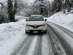 Usata 2015 Renault Captur Dynamique SUV | 5200 € (Ottimo prezzo)