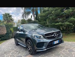 Usata 2017 Mercedes 350 Tre volumi | 37.000 € (Ottimo prezzo)