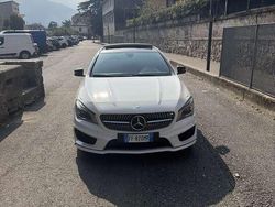 Usata 2016 Mercedes CLA220 Shooting Brake Premium Station wagon | 17.900 € (Cara)