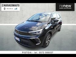 Nero Usata 2021 Opel Crossland Edition SUV | 13.900 € (Buon prezzo)