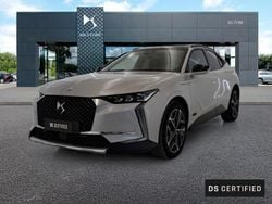 Grigio Usata 2021 DS Automobiles DS4 Crossback Rivoli SUV | 34.000 €