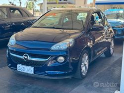 Blu Usata 2014 Opel Adam Slam Due volumi | 6900 € (Cara)