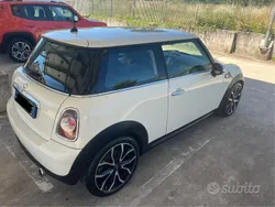 Usata 2012 Mini Cooper Due volumi | 5000 € (Buon prezzo)