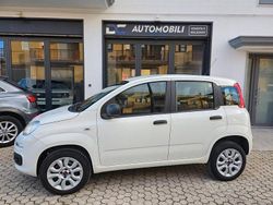 Bianco Usata 2018 Fiat Panda Easy Tre volumi | 7500 € (Buon prezzo)