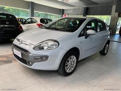 Grigio Usata 2010 Fiat Punto Evo Emotion Due volumi | 4900 € (Buon prezzo)