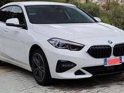 Bianco Usata 2020 BMW 218 Sport Line Coupé | 28.000 €