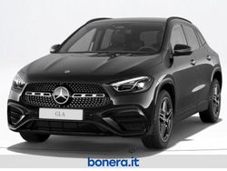 Nero Nuova 2025 Mercedes GLA200 Advanced Plus SUV | 46.500 € (Buon prezzo)