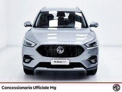 Grigio Usata 2024 MG ZS Luxury SUV | 15.990 € (Cara)
