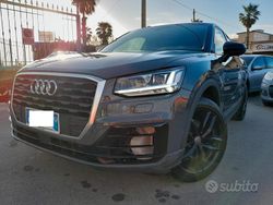 Grigio Usata 2019 Audi Q2 Admired SUV | 15.490 € (Buon prezzo)