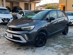 Grigio Usata 2022 Opel Crossland X Design & Tech SUV | 12.500 € (Buon prezzo)