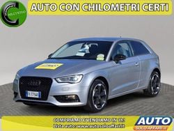 Grigio Usata 2016 Audi A3 Due volumi | 12.570 € (Ottimo prezzo)