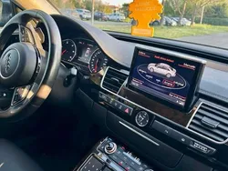 Usata 2017 Audi A8L Tre volumi | 39.500 €