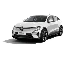 Bianco(met.) Nuova 2025 Renault Mégane Equilibre SUV | 36.950 € (Super prezzo)