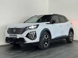 Bianco Usata 2024 Peugeot 2008 GT SUV | 23.400 € (Buon prezzo)