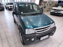 Verde Usata 2005 Daihatsu Terios SUV | 1900 € (Super prezzo)