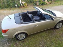 Usata 2006 Renault Mégane Cabriolet Dynamique Cabrio | 5500 €