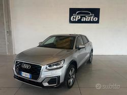 Grigio Usata 2018 Audi Q2 Sport SUV | 16.800 € (Ottimo prezzo)