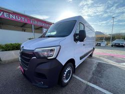 Bianco pastello Usata 2019 Renault Master Furgone | 13.900 € (Buon prezzo)