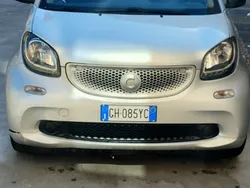 Smart ForTwo Coupé