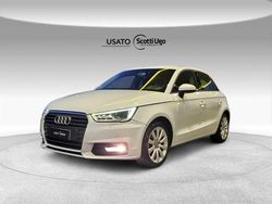 000 Usata 2018 Audi A1 Sportback Admired Due volumi | 13.400 € (Buon prezzo)