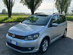 Usata 2012 VW Touran Highline Monovolume | 6900 € (Ottimo prezzo)