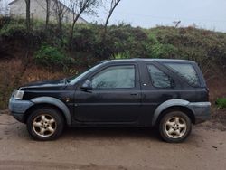 Usata 2001 Land Rover Freelander SUV | 2500 € (Buon prezzo)