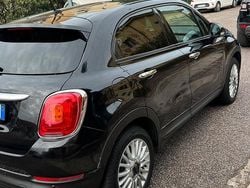 Nero Usata 2018 Fiat 500 Tre volumi | 9300 € (Ottimo prezzo)
