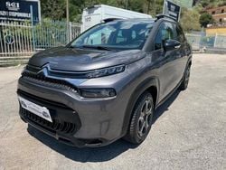 Grigio Usata 2022 Citroën C3 Aircross Shine SUV | 11.500 € (Super prezzo)