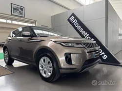 Bronzo Usata 2020 Land Rover Range Rover evoque S SUV | 30.900 € (Ottimo prezzo)