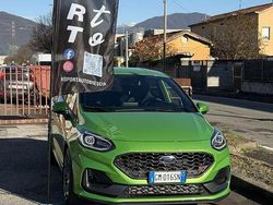Other Usata 2023 Ford Fiesta ST Tre volumi | 25.900 € (Molto cara)