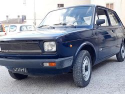 Blu Usata 1980 Fiat 127 Due volumi | 2700 €