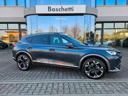 Magnetic tech Usata 2022 Cupra Formentor SUV | 25.500 € (Ottimo prezzo)