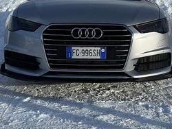 Usata 2017 Audi A6 Tre volumi | 19.690 € (Molto cara)