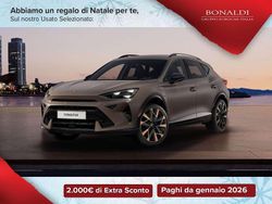 Bronzo century Usata 2024 Cupra Formentor VZ2 SUV | 43.900 €