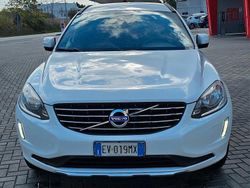 Bianco Usata 2014 Volvo XC60 SUV | 10.000 € (Buon prezzo)