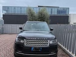 Usata 2016 Land Rover Range Rover Vogue SUV | 31.999 € (Buon prezzo)