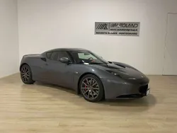 Grigio Usata 2009 Lotus Evora Coupé | 29.900 €