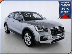 Argento Usata 2023 Audi Q2 Admired SUV | 27.700 € (Buon prezzo)